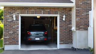 Garage Door Installation at Morningside, Michigan