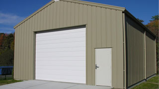 Garage Door Openers at Morningside, Michigan